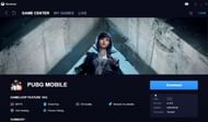 The users that already have the game on Gameloop will have the update button instead of the download